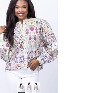 MARIA CHER  ESQUEL MIX KEISY SIZE L